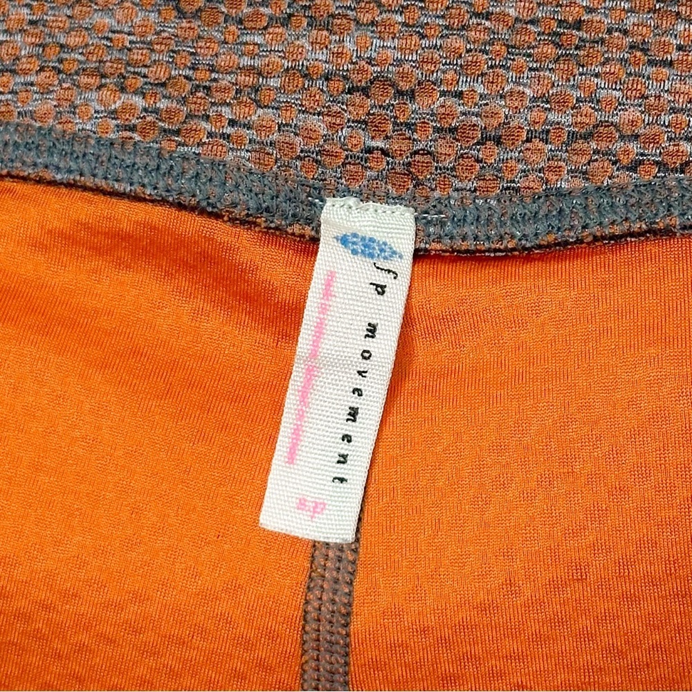 Free People Movement Off The Grid Flare Yoga Pants - Picture 12 of 12